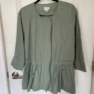 NWOT Spring Jacket